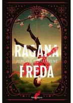 Ragana Freda