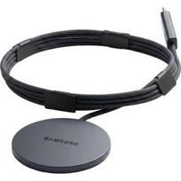 SAMSUNG EP-P2900BB Magnetic Wireless Charger 25W, Dark Gray