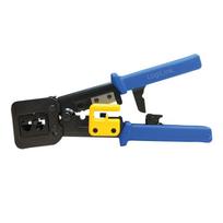 Logilink WZ0037 Crimping tool for RJ11/12/45/EZ With Cutter