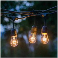Visional LED E27 10m H05VV-F 2*0.75 Hanging