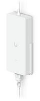 Ubiquiti An AC power adapter delivers  210W at 54V DC for a PoE