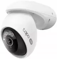 TP-LINK Innovation Camera Tapo C560WS Outdoor Pan/Tilt Security Wi-Fi Camera