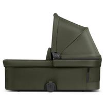 ABC Design Carrycot City Life Bassinet, Avocado (12006092500)