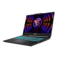 MSI Cyborg 15 laptop, Windows 11 Home (A13VE-2034NEU) (CYBORG 15 A13VE-2034NEU)