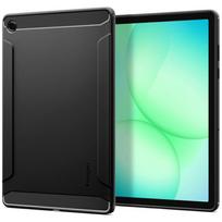 Spigen Rugged Armor Case for Samsung Galaxy Tab A11+ Black