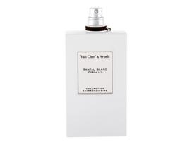 Van Cleef & Arpels Collection Extraordinaire Santal Blanc Eau De Parfum 75ml kvepalai Unisex atomaizeris
