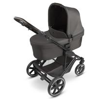 ABC Design Sierra All-in-One combination stroller, 3-in-1 package, Nut (12006342539)