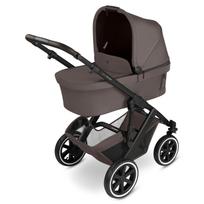 ABC Design Salsa 5 Air 2-in-1 combination stroller, Marron (12005482536)