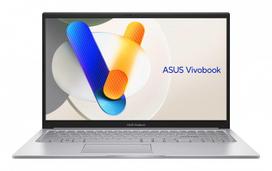 ASUS 15.6" Vivobook F1504VAP Core 5 120U 16GB 512GB SSD Win11 Silver