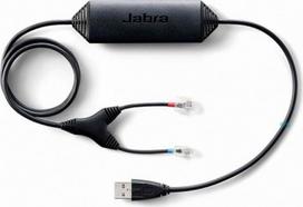Jabra Alcatel Adapter