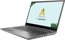 Käytetyt tuotteet Used HP ZBook 15 G8 15.6" laptop, Windows 11 Pro (LAP-ZBOOK15G8-MX-A003) (LAP-ZBOOK15G8-MX-A003)