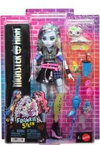 Monster High Frankie fashion doll (JHK31)