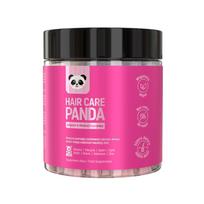 HAIR CARE PANDA maisto papildas plaukams, be cukraus 300g
