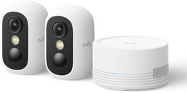 Anker eufyCam C35 two-camera kit (E8110429)