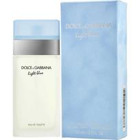 Dolce  AND amp; Gabbana Light Blue EDT 100ml