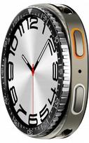 Spigen Bezel Tune Diver for Samsung Galaxy Watch 8 44mm Black