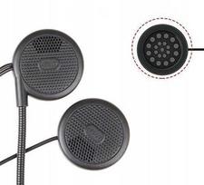 FreedConn L1M Motorcycle Intercom Black