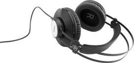AKG K72 Black for studio