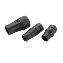 DeWalt  Vacuum cleaner adapters