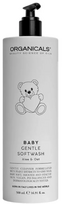 Organicals Baby Shower Gel 500ml