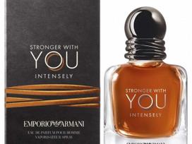 Giorgio Armani Emporio Armani Stronger With You Intensely EDP 30ml