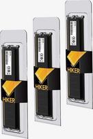 HIKSEMI Hiker Black 16GB DDR4 3200MHZ UDIMM HSC416U32Z1