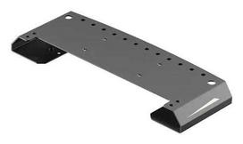 Moza Racing RS078 pedal base extension plate mBooster/CRP/CRP2