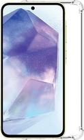 SAMSUNG Mobeen Clear Cover Galaxy A56 5G Transparent