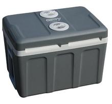 Camry Premium CR 8061 cool box 45 L Electric Grey, White