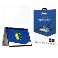 3MK Dell Latitude 7340 13.3" - 15" Paper-feel screen protector