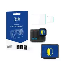 3MK GoPro HERO 4K (2024) - Camera Protection