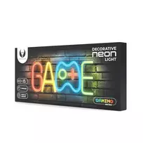 Forever Light Neon PLEXI LED GAME multicolor FPNE40