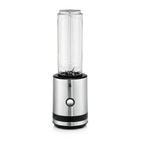 WMF KITCHENminis 0416500011 0.6 L Tabletop blender 300 W Stainless steel