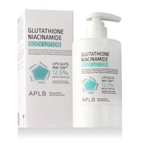 APLB Glutathione Niacinamide Body Lotion 300 ml
