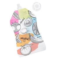 Tyrelių maišeliai, 150 ml, 5vnt.