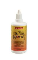 Diafarm vitaminų mišinys paukščiams ir graužikams, 100 ml