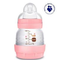 Buteliukas MAM Perfect Start 1100, 0+ mėn, 130 ml