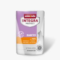 Integra Protect Cat Diabetes kalakutas 85 g | 4017721867184