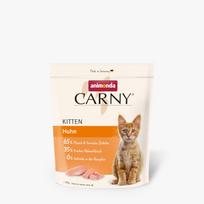 Animonda Carny Cat Kitten višta 0,35 kg | 4017721838788