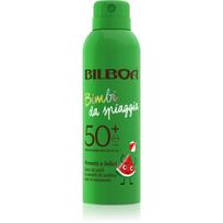 Bilboa Bimbi purškiklis nuo saulės vaikams SPF 50+ 150 ml