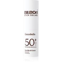 Bilboa Coccobello apsaugos nuo saulės pieštukas su kokosų aliejumi 10 ml
