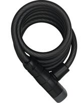 Spyna Abus Primo 5510K/180, juoda sp., 1800 mm
