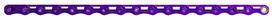 Grandinė SRAM Force Flattop E1 00.2518.072.013, metalas, violetinė sp.