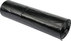 Šiukšlių maišai Vorel 09471, 120 l, 15 vnt.