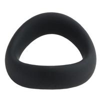 Intoyou Solid Silicone Cock Ring 45 mm Penio žiedas