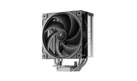 Deepcool CPU Cooler | AG400 G2 | Black |, FANDEER_AG400_BKNPMG2_G