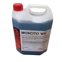 Bekontaktis mašalų ploviklis Moscito WH 5ltr.