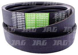 AP1001844 Diržas Optibelt Agro Power