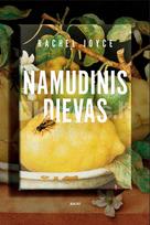 Namudinis dievas - Rachel Joyce
