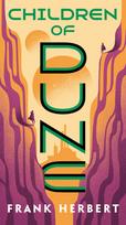 Children of Dune - Frank Herbert